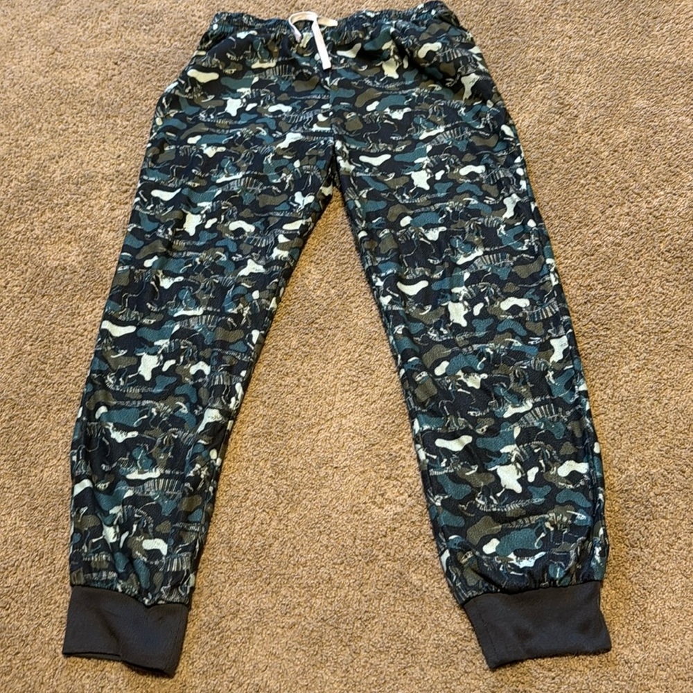 Cat & Jack pajama bottoms